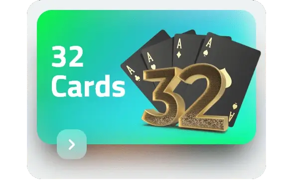 32 cards