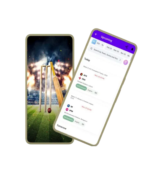Online cricket betting id