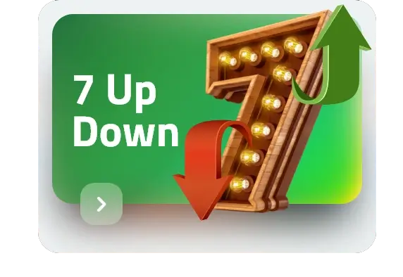 7Up down
