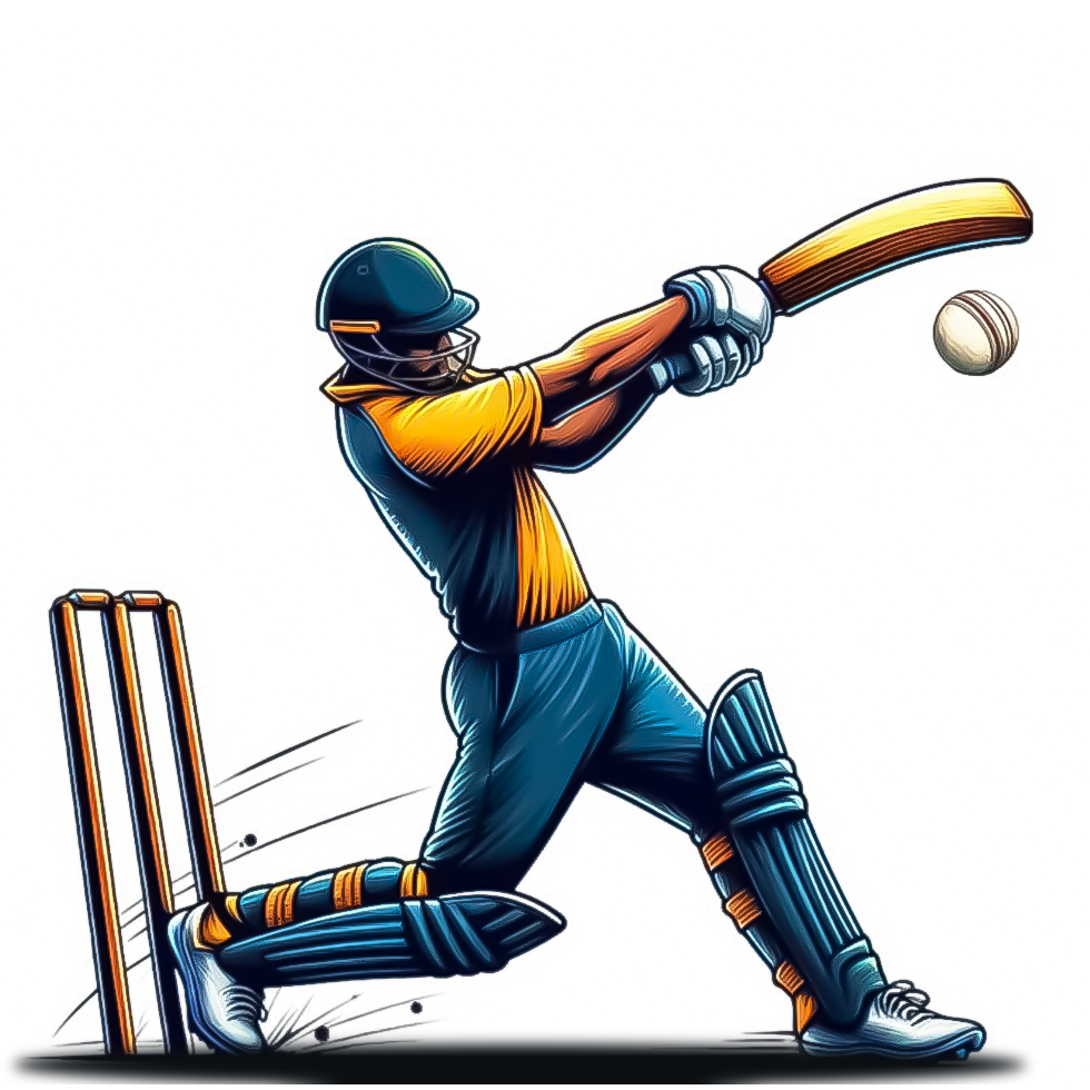 Online cricket betting id