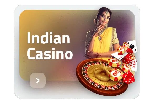 Indian casino