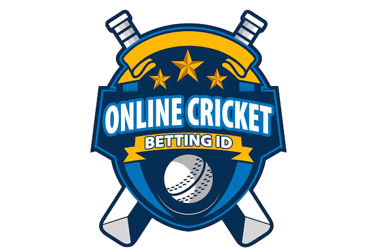 Online cricket betting id