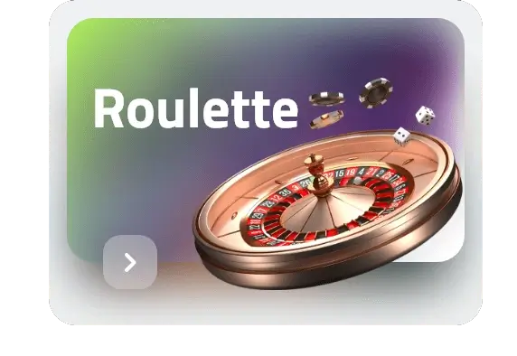 Roulette