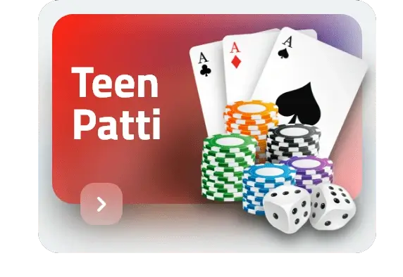 Teen patti