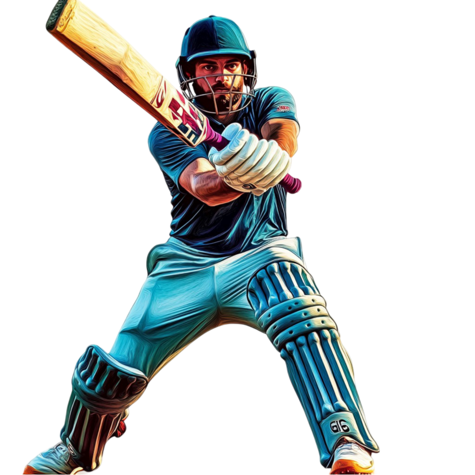Online cricket betting id